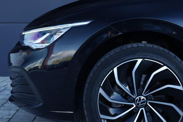 VOLKSWAGEN Golf 1.5 eTSI 130 CV EVO ACT DSG Life