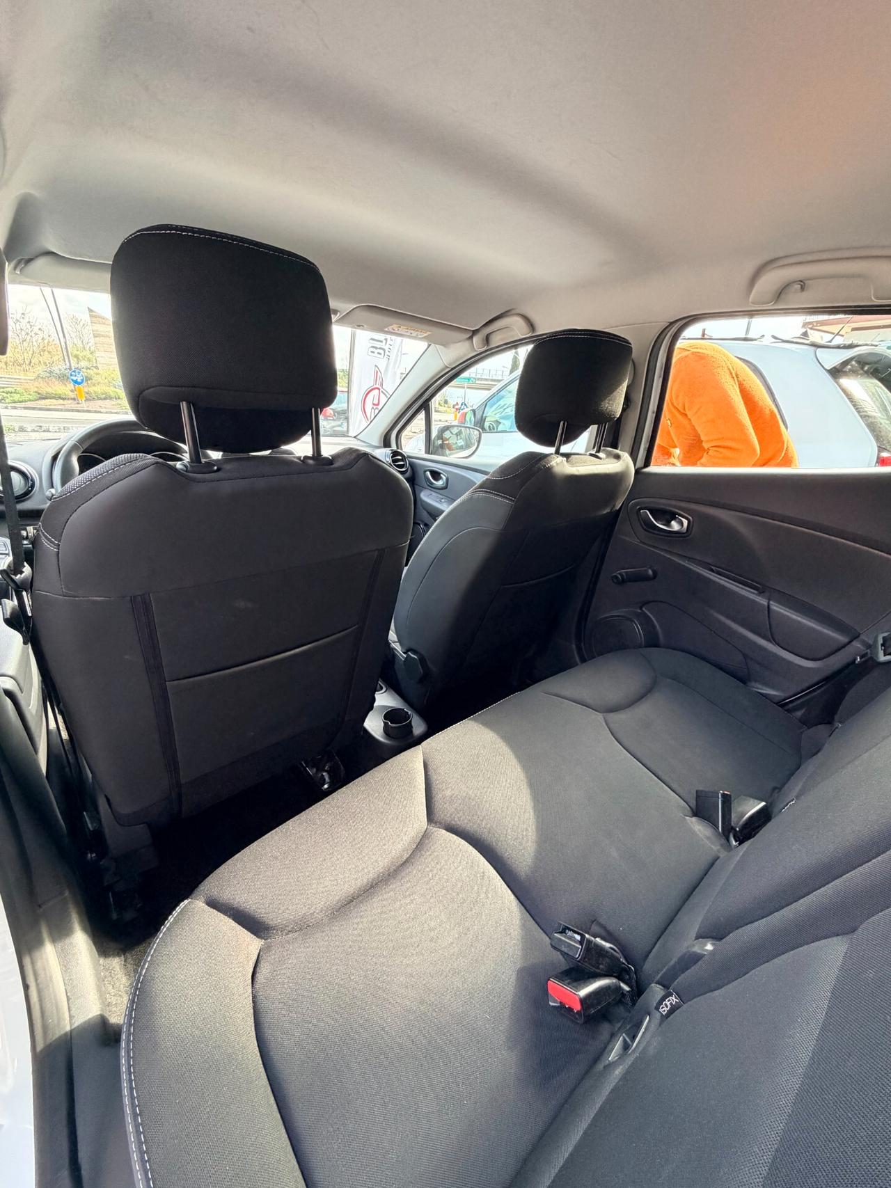 Renault Clio TCe 12V 90 CV GPL 5 porte Business