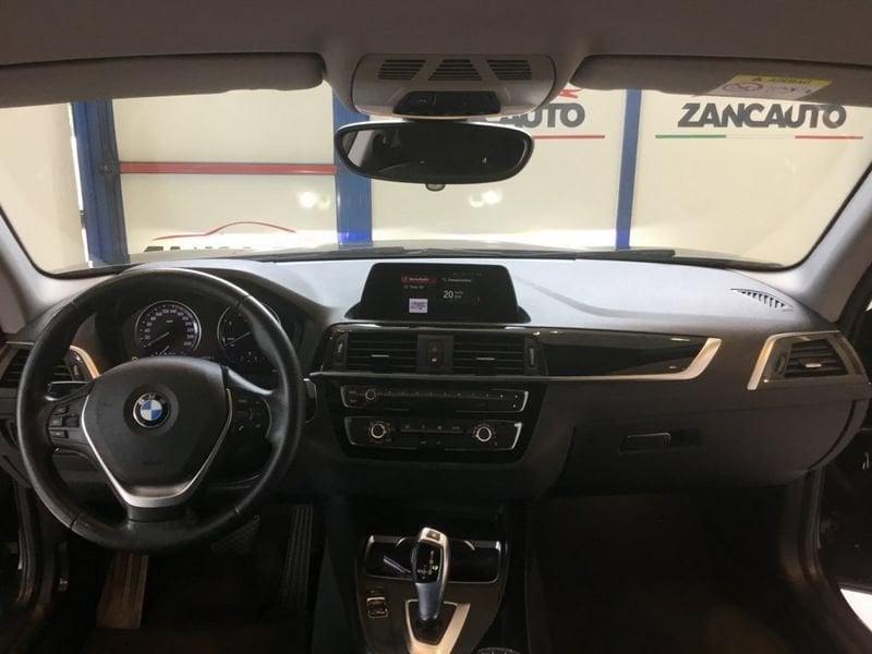 BMW Serie 2 218d Advantage