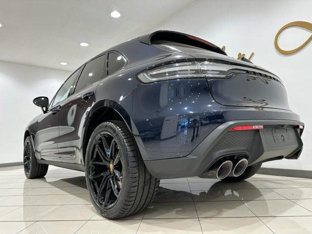 PORSCHE Macan 2.0 III 265 CV Pdk