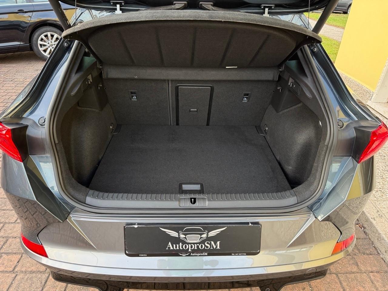 Cupra Formentor 1.5 TSI DSG PREZZO REALE/ACCESSORIATA
