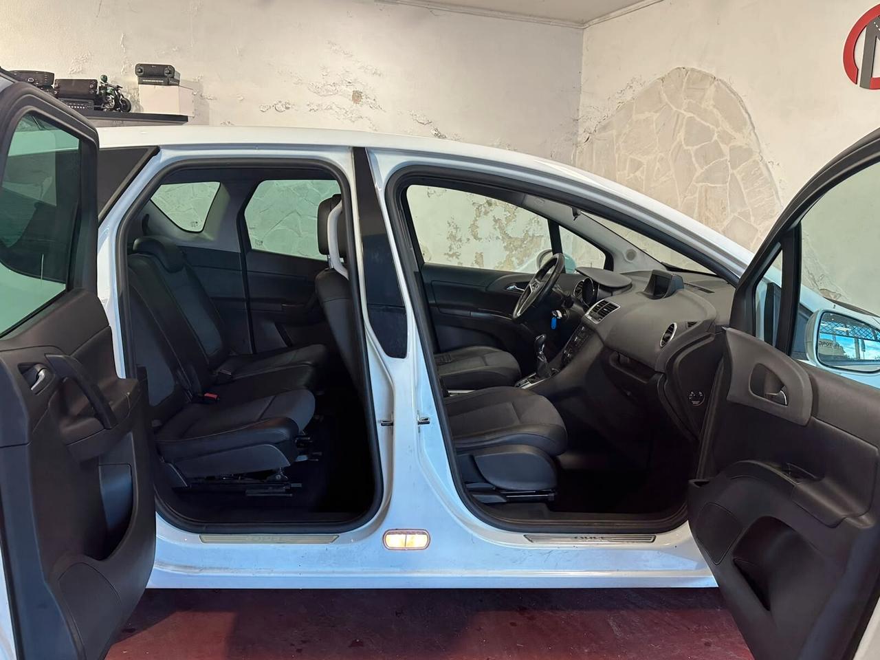 Opel Meriva 1.4 Turbo 120CV GPL Tech Cosmo