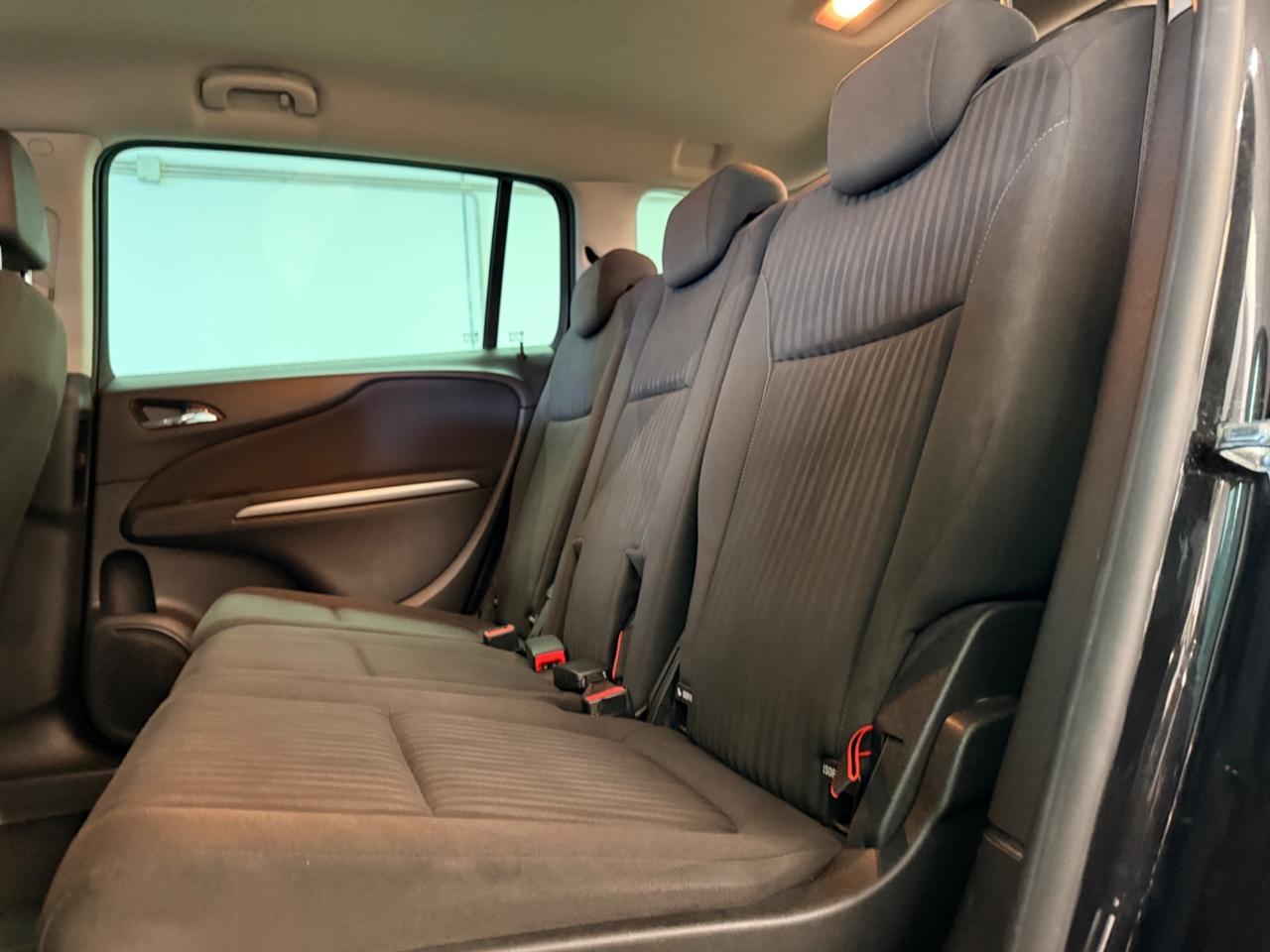 Opel Zafira Tourer 1.6 Turbo EcoM 150CV Elective