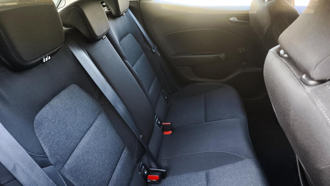 RENAULT CLIO 2022 1.5Dci Evolution