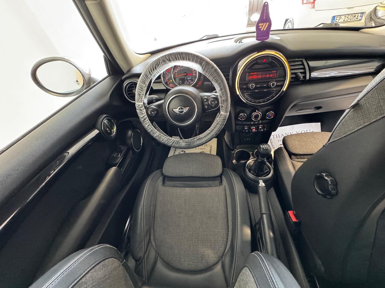 Mini Cooper 1.5 D Business XL - Accettiamo Permuta
