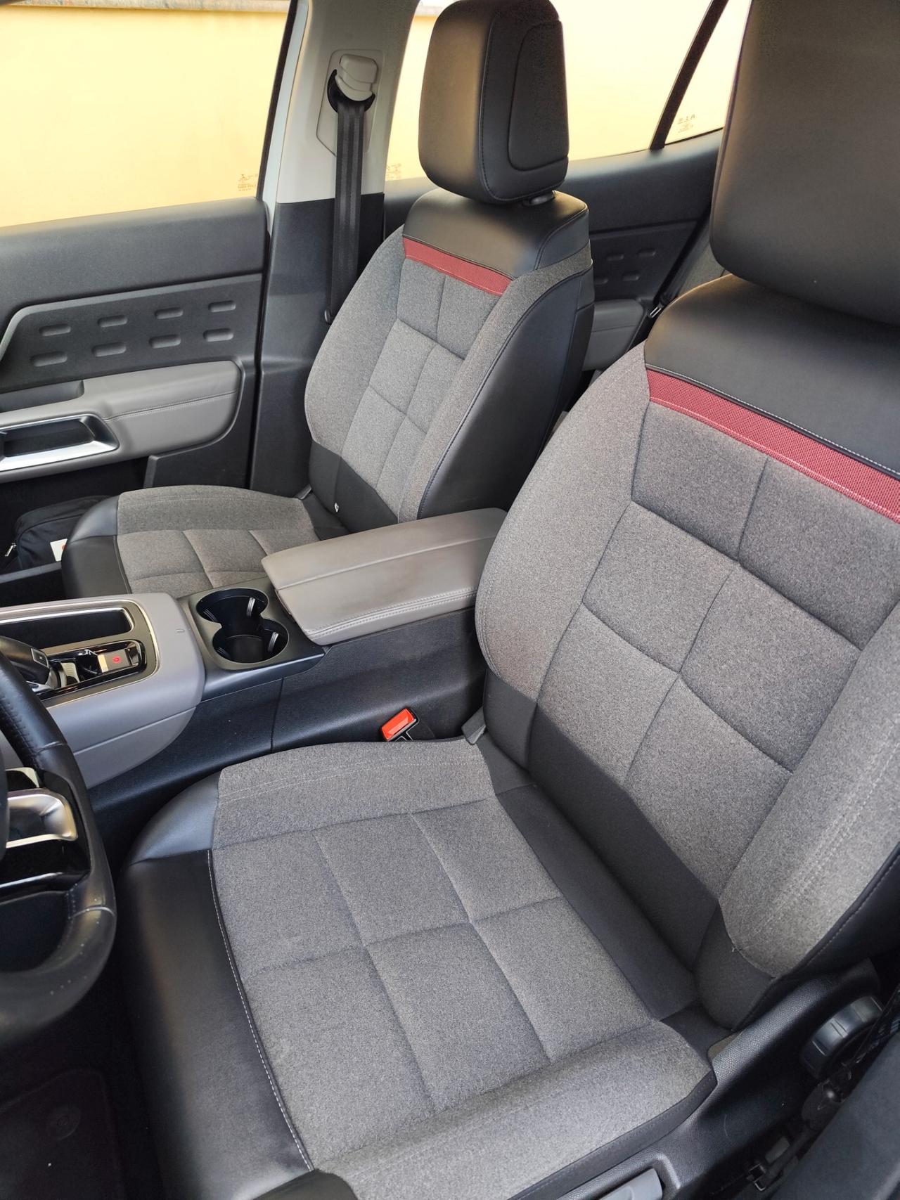 Citroen C5 Aircross BlueHDi 130 S&S Live