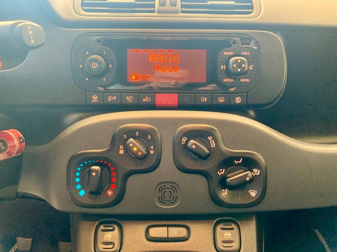 Fiat Panda 1.2 Easy *PREZZO PROMO*