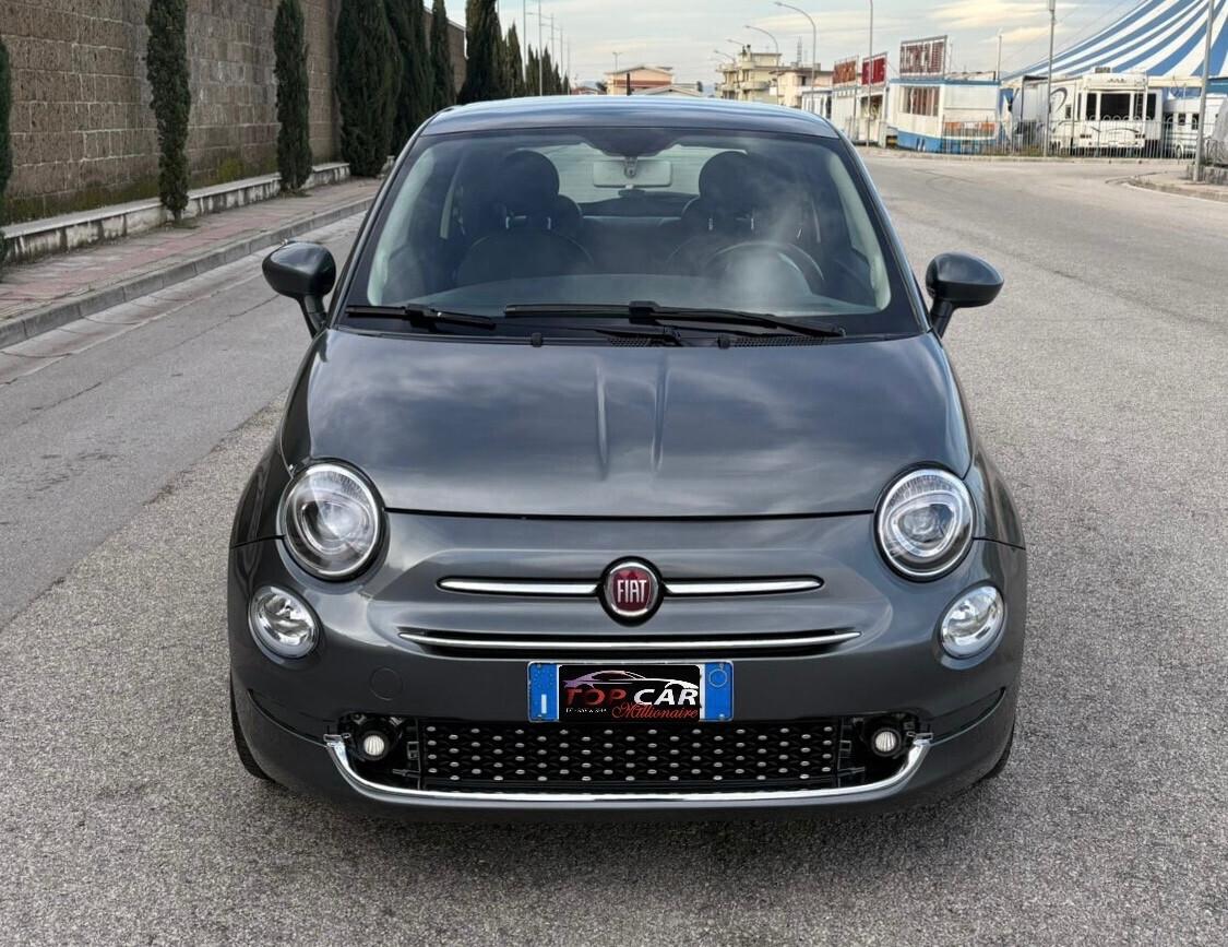 Fiat 500 1.2 Benz FINANZIABILE 12 MESI DI GARANZIA