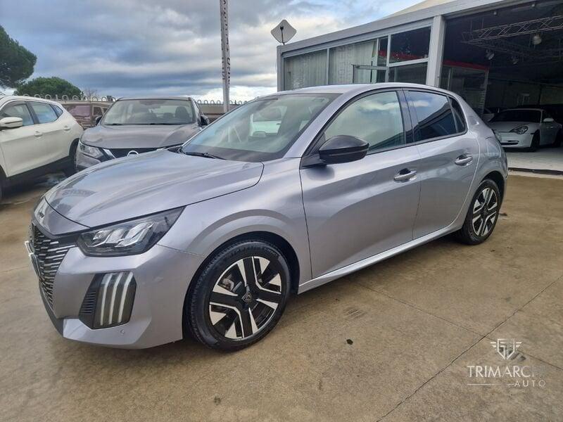Peugeot 208 208 PureTech 100 Stop&Start 5 porte Allure