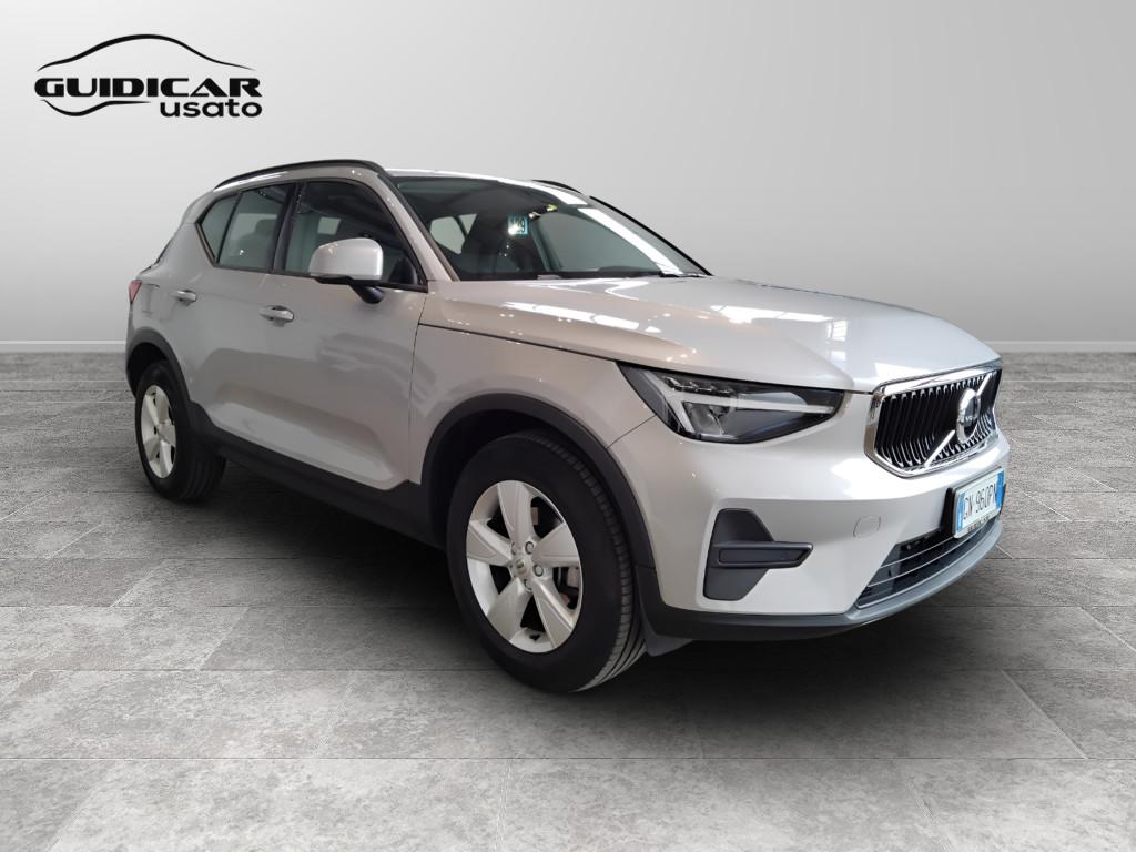 VOLVO XC40 2023 - XC40 1.5 t2 Essential auto
