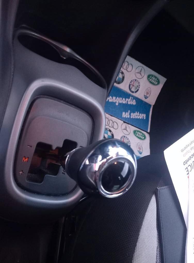 Toyota Aygo 1.0 VVT-i 72 CV 5 porte x-play MMT