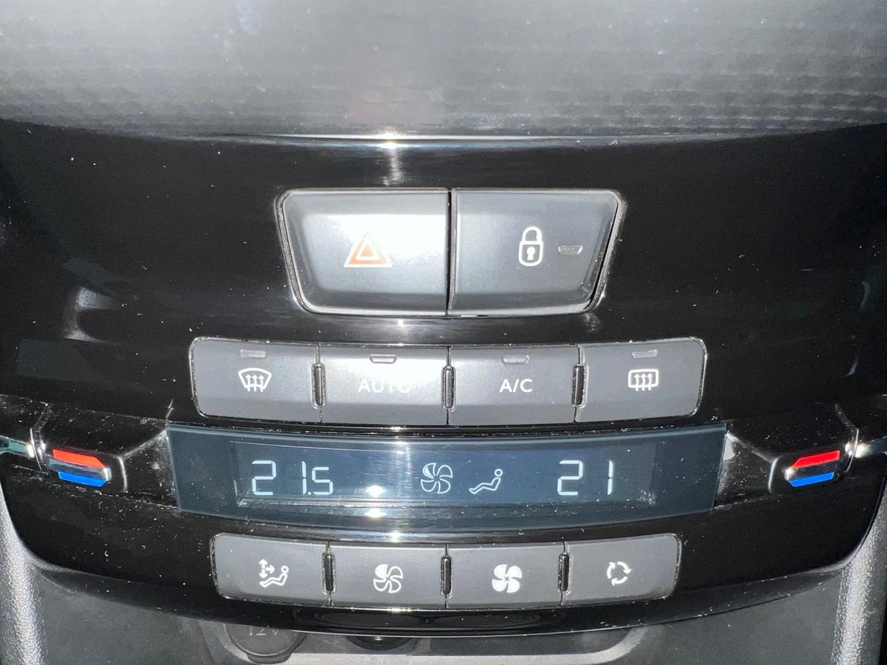 Peugeot 2008 PureTech Turbo 110 EAT6 S&S Allure