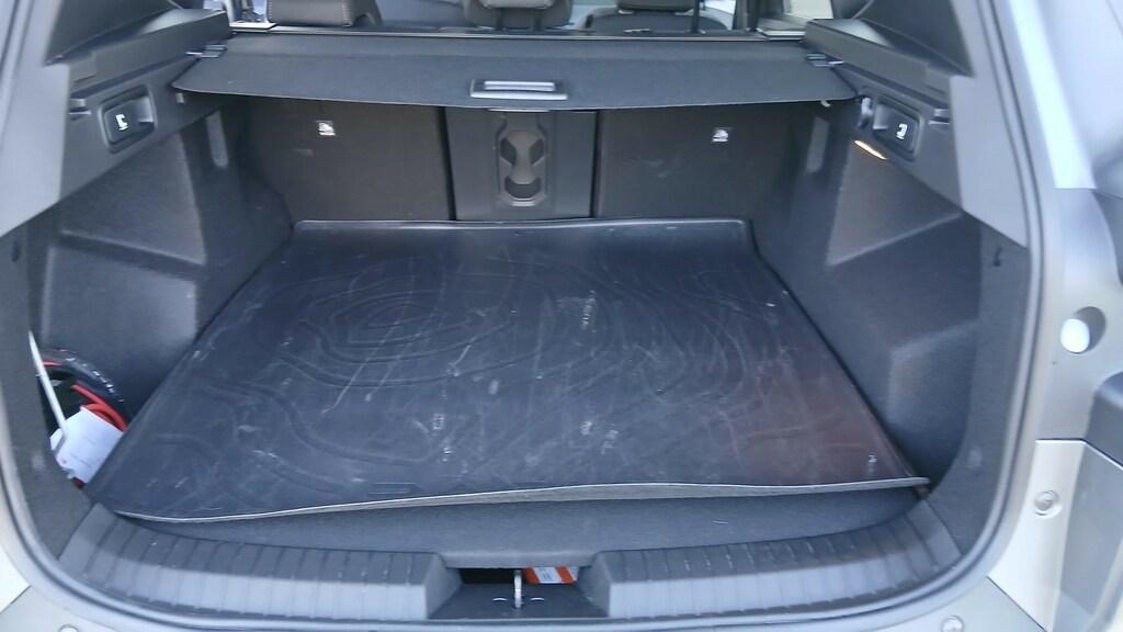 Dacia Bigster 1.2 mild hybrid Extreme