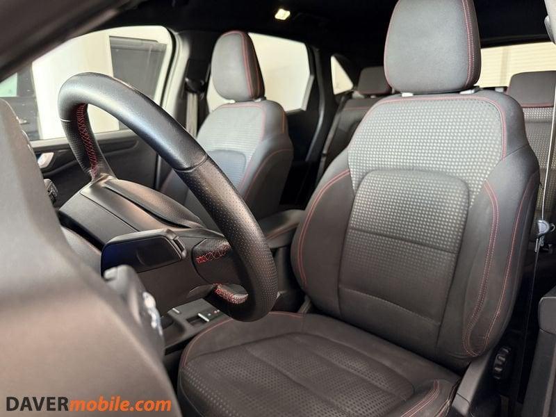 Ford Kuga 2.0 EcoBlue Hybrid 150 CV 2WD ST-Line