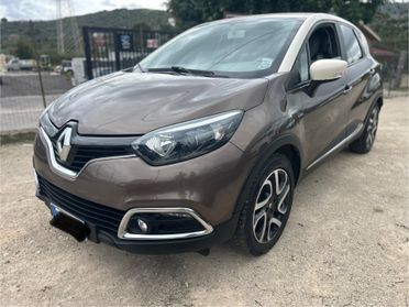 Renault Captur 1.5 dCi 8V 90 CV EDC Project Runway