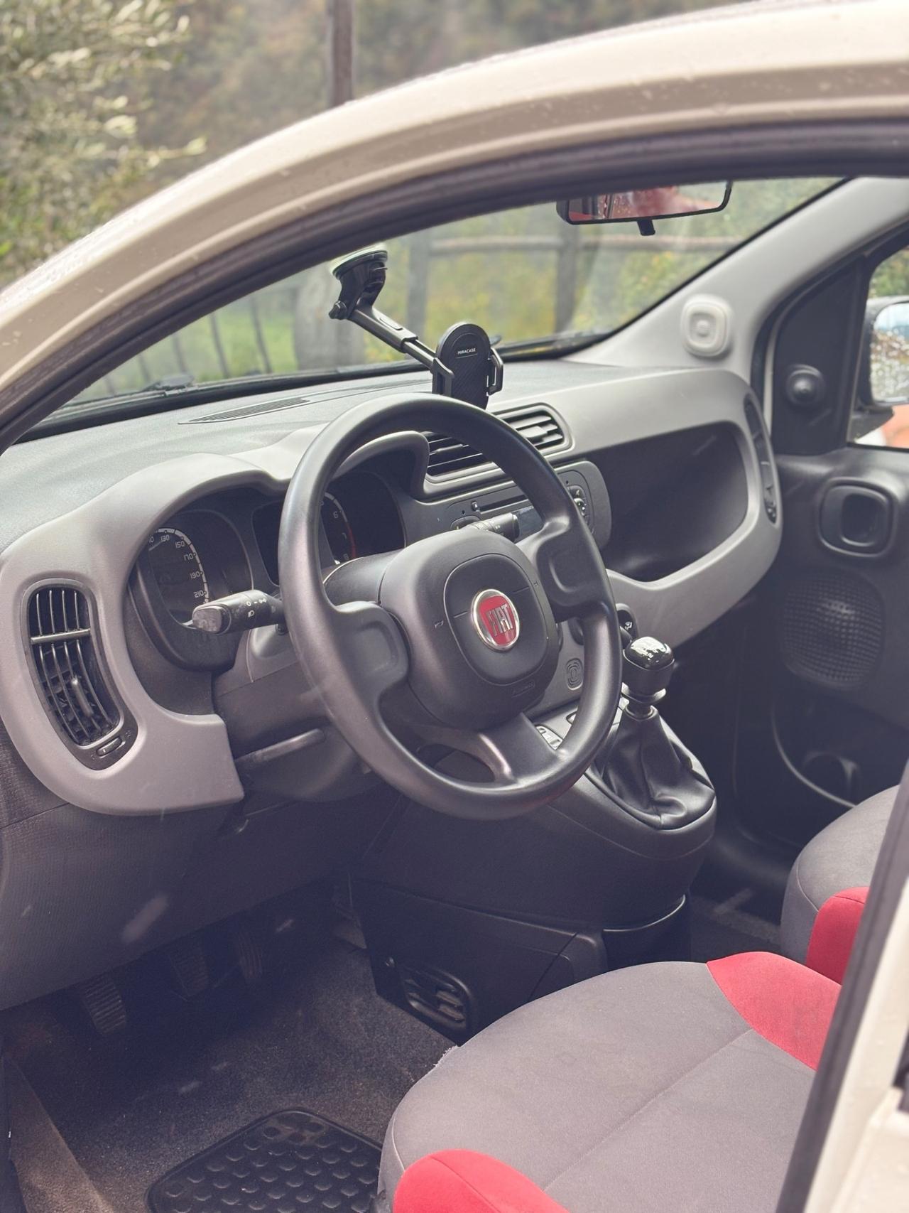 Fiat Panda 1.2 69cv OK NEOPATENTATI