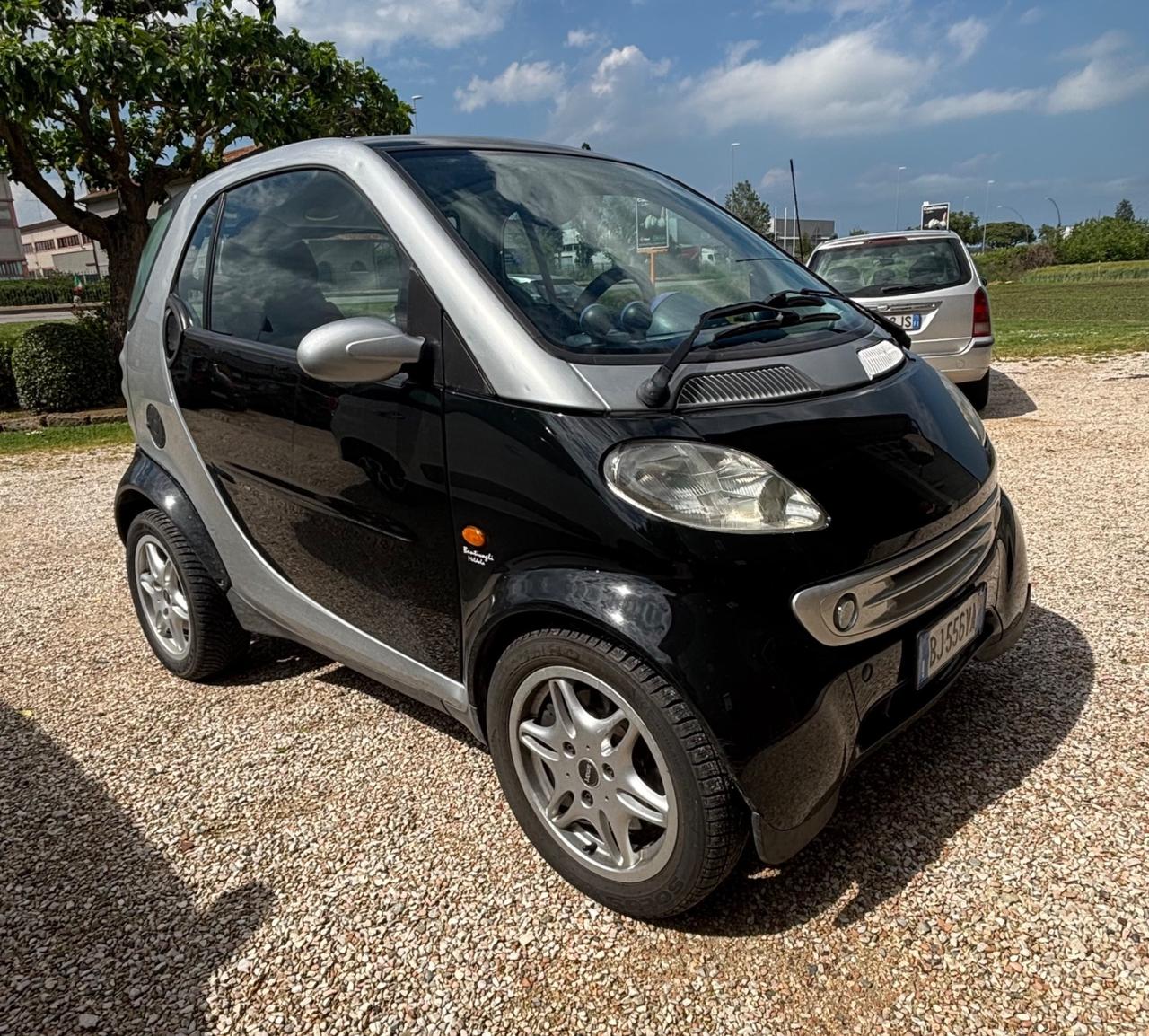 Smart 600 & pure
