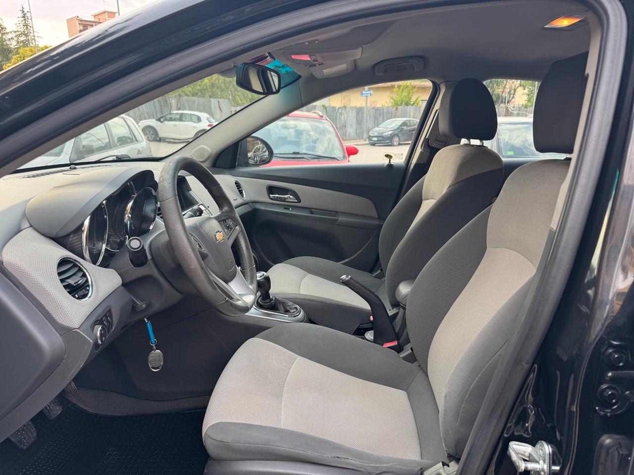 Chevrolet Cruze 2.0 Diesel 150CV