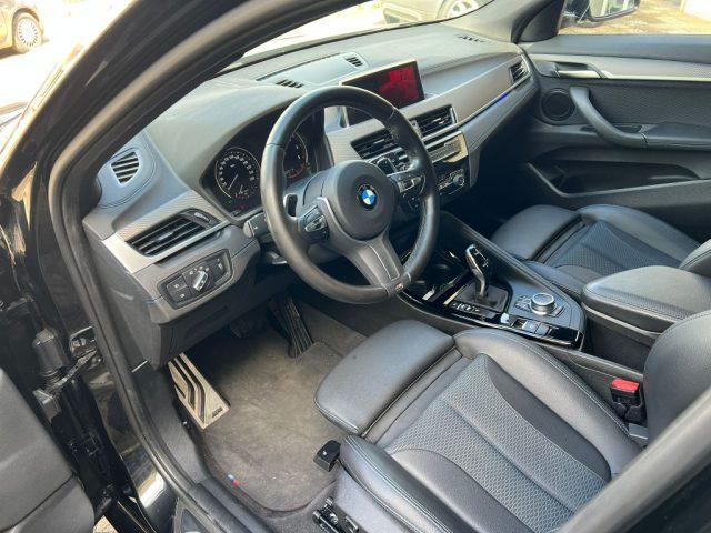 BMW X2 sDrive18d Msport