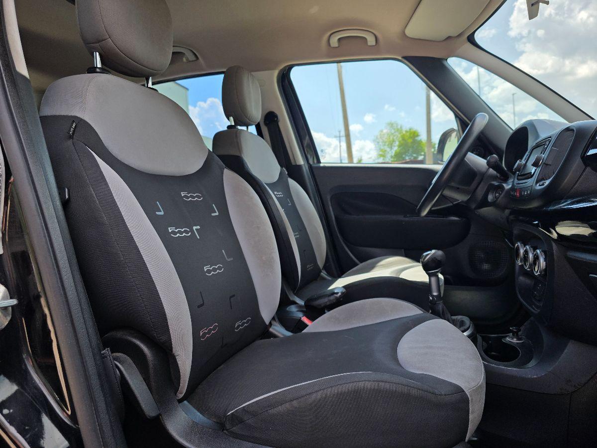 FIAT 500L 1.3 DIESEL OK NEOP GARANZ FINANZ
