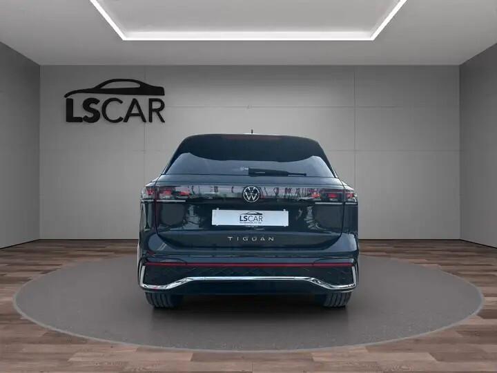 olkswagen Tiguan 2.0 tdi R-Line 150cv dsg~Unipro~Promo~Finanziamento