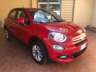 Fiat 500X 1.3 MultiJet 95 2015
