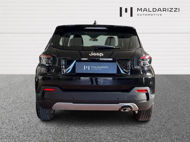 Jeep Avenger Ice My24 Altitude 1.2 100cv