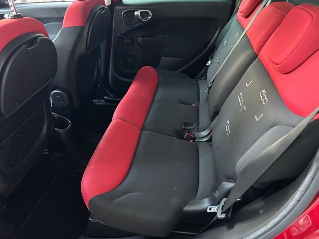 FIAT 500L 1.3 Multijet 85 CV Easy