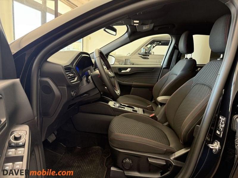 Ford Kuga Kuga 2.5 full hybrid ST-Line 2wd 180cv auto