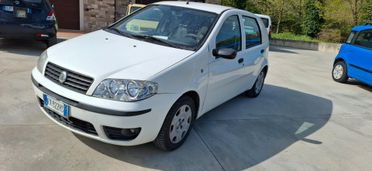 Fiat Punto 1.3 MJT 16V 3p. 4p.ti Active Van