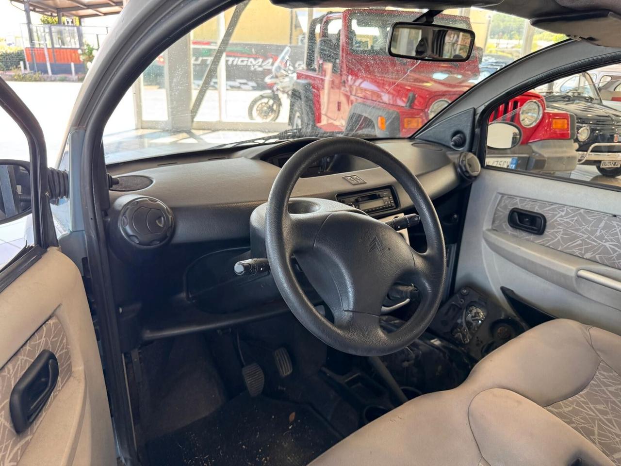 Microcar MC1 Dynamic