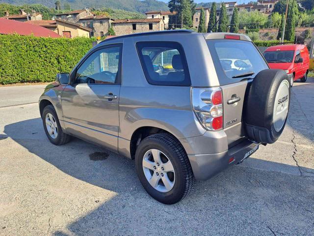 SUZUKI Grand Vitara 1.9 DDiS 3 porte