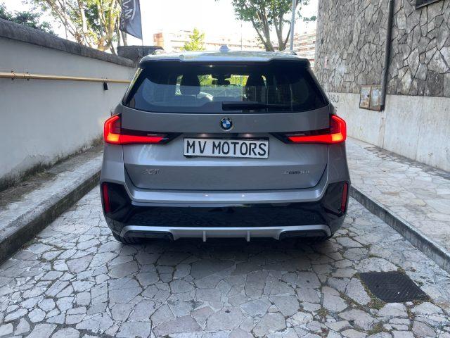 BMW X1 sDrive 18i Msport