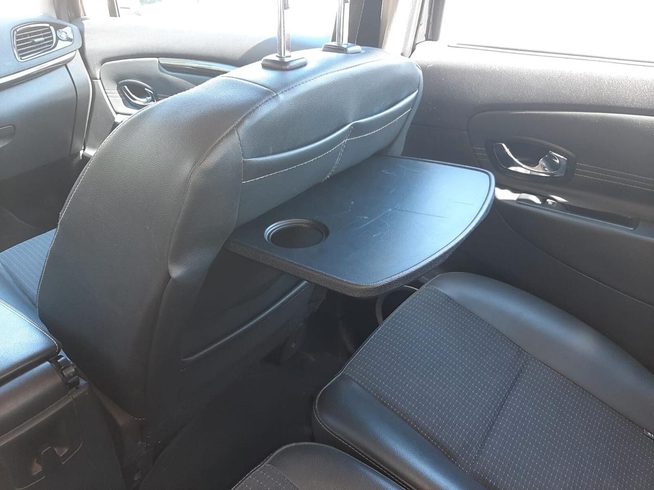 Renault Scenic Scénic 1.5 dCi 110CV Start&Stop Live