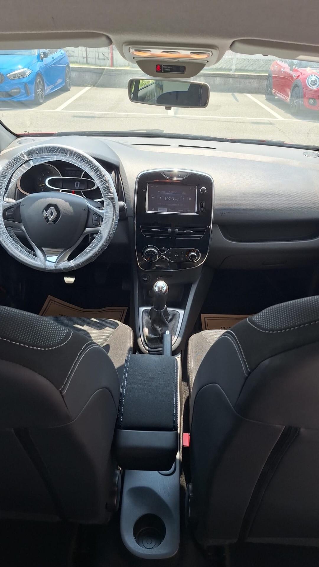 Renault Clio 1.5 dCi 8V 90CV 5 porte Costume National