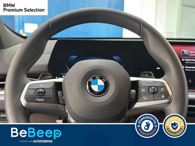 BMW X2 XDRIVE 20D 48V MSPORT PRO AUTO