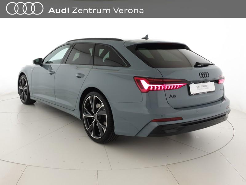 Avant 50TDI 286CV quattro tiptronic S line Edition