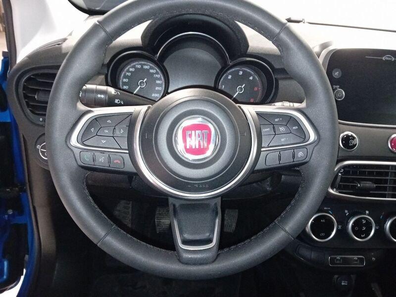 FIAT 500X 1.3 MultiJet 95 CV