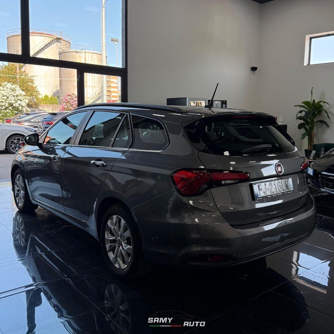 Fiat Tipo 1.6 Mjt S&S SW Lounge