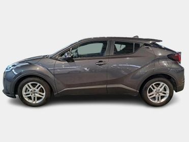 TOYOTA C-HR 1.8H 98CV E-CVT Business