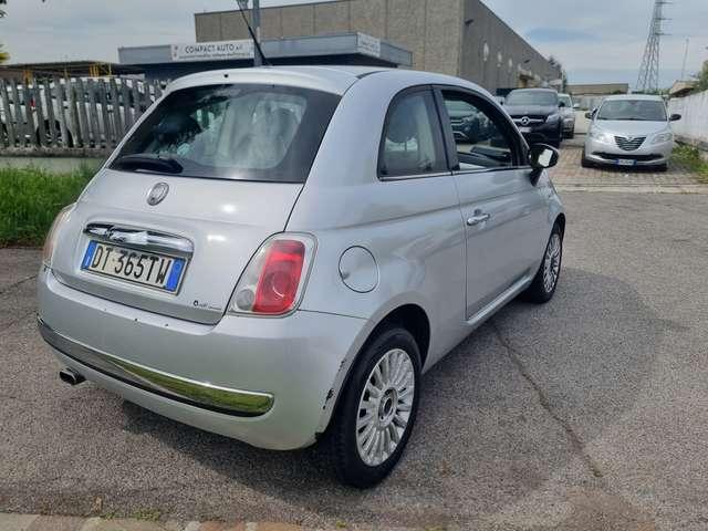 Fiat 500 500 1.2 Lounge 69cv