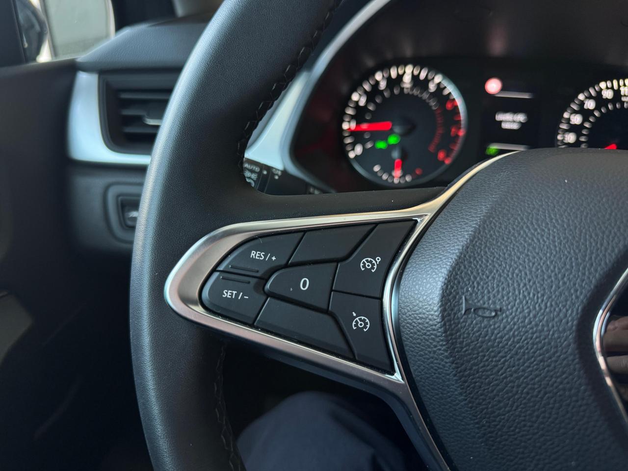 Renault Captur 1.0 tce Equilibre Gpl 100cv