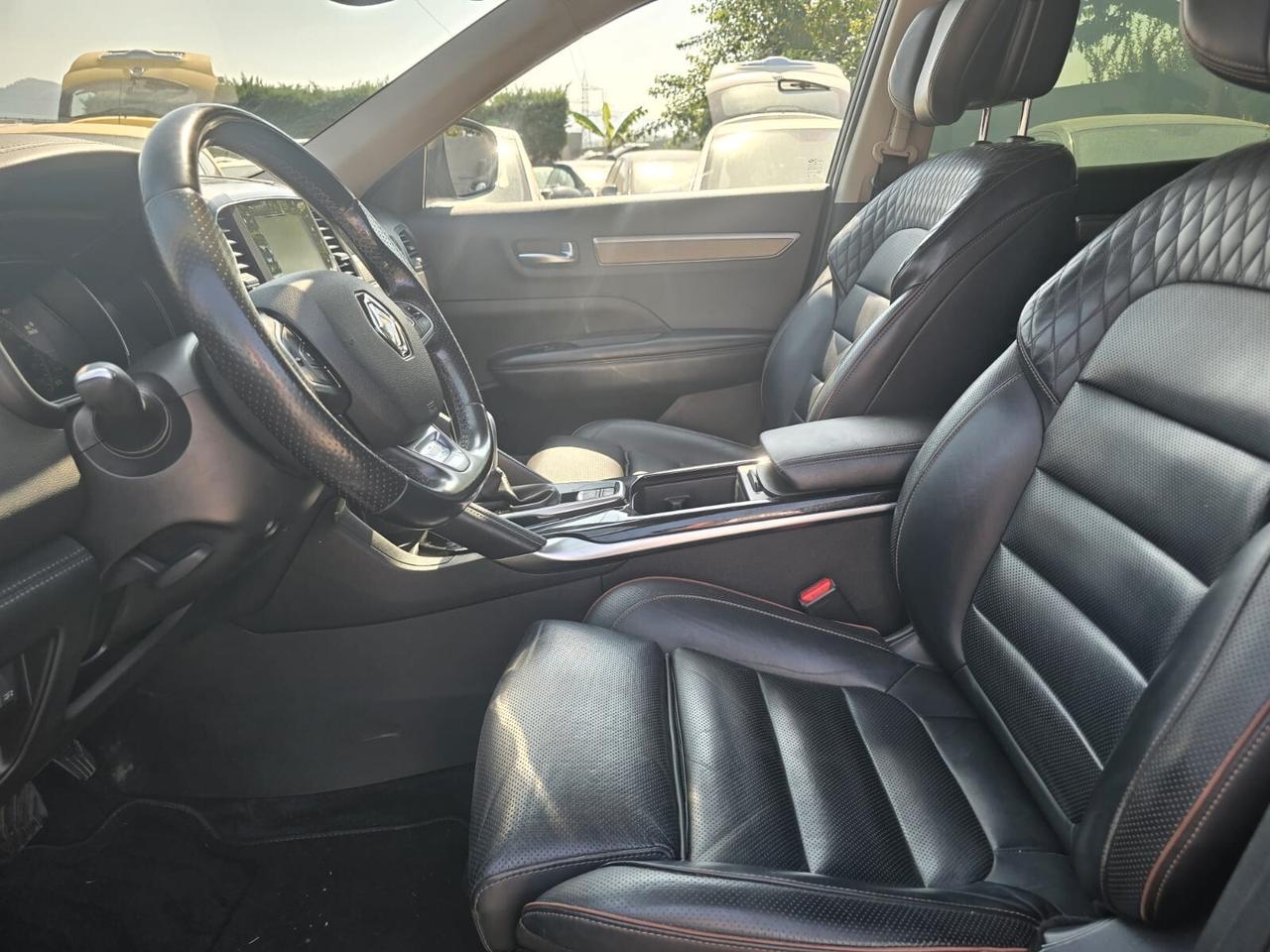 Renault Koleos Blue dCi 150CV X-Tronic Initiale Paris