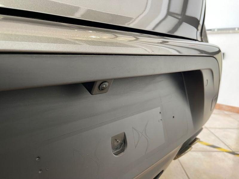 DS DS 3 PureTech 130 Automatico Performance Line