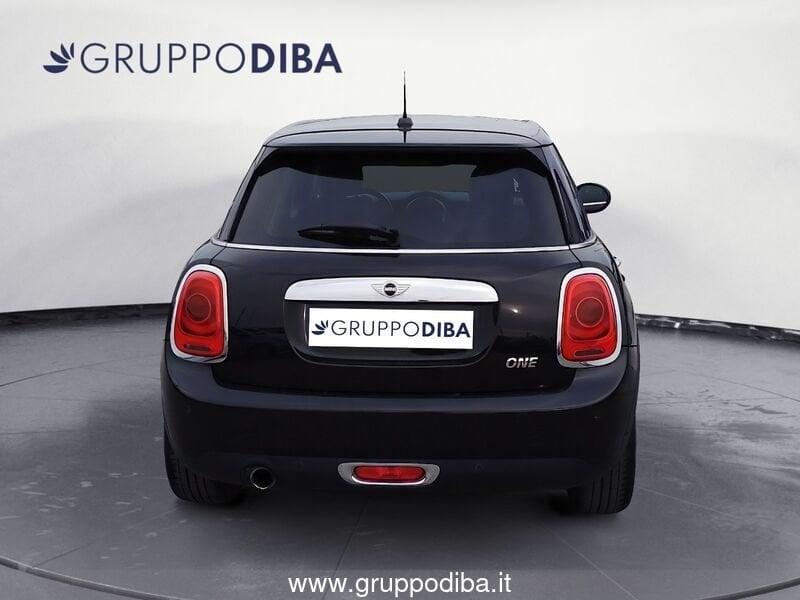 MINI Mini 5 porte Mini 2014 Benzina Mini 1.5 One Hype 5p
