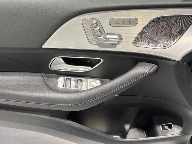 MERCEDES-BENZ GLE 300 d 4Matic Mild Hybrid AMG Line Advanced Plus