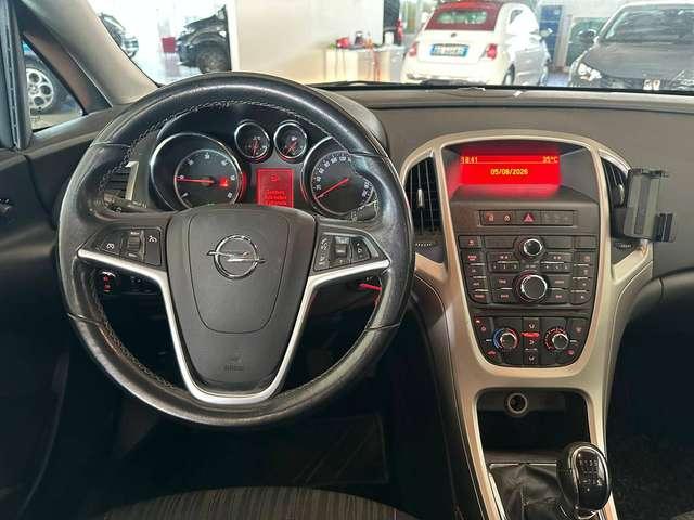 Opel Astra Sports Tourer (Sw) 1.7 cdti 110cv