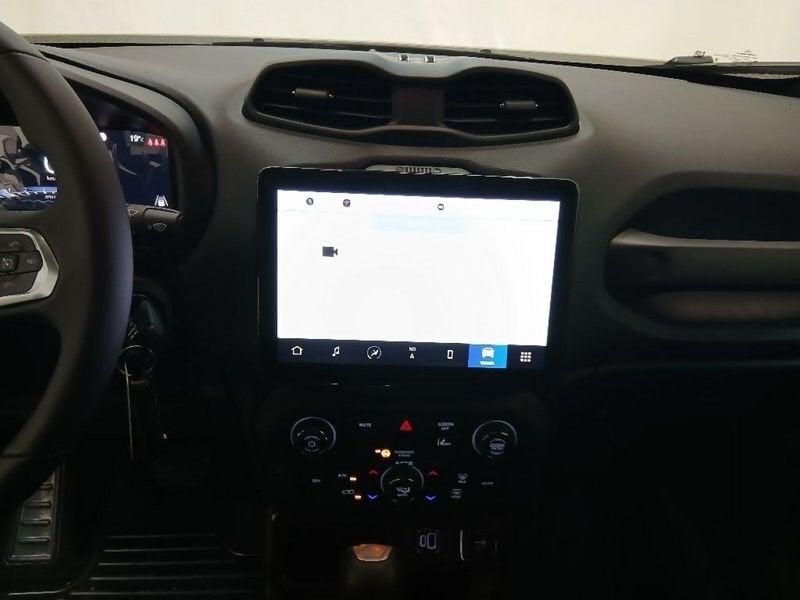 Jeep Renegade 1.5 turbo t4 mhev Altitude 2wd dct