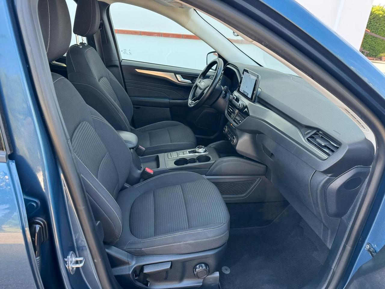 Ford Kuga 1.5TDCI Titanium