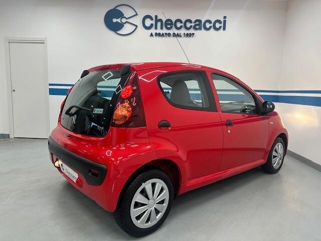 Citroen C1 5p 1.0 12v Active * 56.000 KM * EURO 5 *